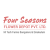 FOUR SEASONS FLOWER DEPOT PVT LTD