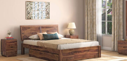 Brown Panchveni Polished