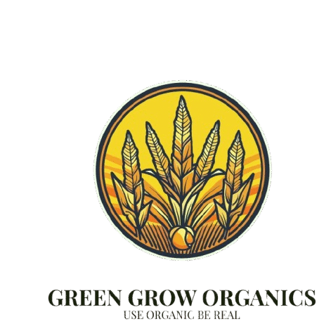 Green Grow Organics